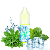 ICEE MINT - ELIQUID FRANCE 30ml SALT Abudhabiu Fujairah KSA