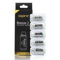 Aspire Breeze 2 Replacement Coil , Shop coils in Abu Dhabi , Dubai & UAE