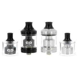 QP Design – Gata MTL/DTL RTA | Dubai & Abu Dhabi UAE | Vape Riyadh