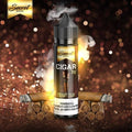 Creamy Cigar 60ml E Liquid by Secret Sauce - E-LIQUIDS - UAE - KSA - Abu Dhabi - Dubai - RAK 1