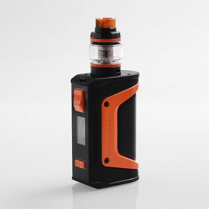 how to lock geekvape aegis legend How to Unlock a Geek Vape Aegis Mod