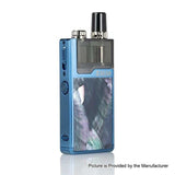 LOST VAPE ORION DNA GO 40W 950MAH KIT - Blue Ocean Scallop - Vape Kits - UAE - KSA - Abu Dhabi - 