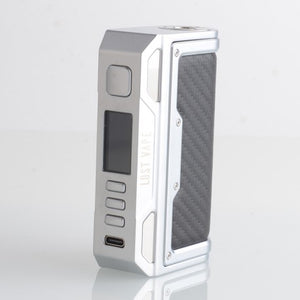 LOST VAPE THELEMA QUEST 200W GIFT BOX LIMITED EDITION Abudhabi Dubai KSA