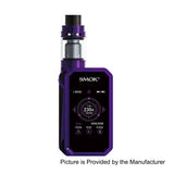 SMOK G-PRIV 2 KIT - Blue Black - Vape Kits - UAE - KSA - Abu Dhabi - Dubai - RAK 