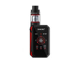 SMOK G-PRIV 2 KIT - Red Black - Vape Kits - UAE - KSA - Abu Dhabi - Dubai - RAK 5