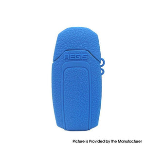 Silicone case for Geekvape Aegis Pod System Kit 800mAh - Red - Accessories - UAE - KSA - Abu Dhabi -