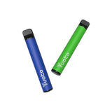 YUOTO PLUS DISPOSABLE VAPE KIT (800 PUFFS-600MAH) Abudhabi Dubai KSA UAE UK 