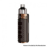 Voopoo Drag S 60W 2500mAh Pod Kit - Bronze Knight - Vape Kits - UAE - KSA - Abu Dhabi - Dubai - RAK 