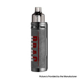 Voopoo Drag X 80W Pod Kit - Iron Knight - Vape Kits - UAE - KSA - Abu Dhabi - Dubai - RAK 12