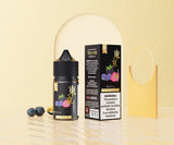 Tokyo Golden Series Triple Berries Saltnic 30ml Abu Dhabi Al Ain Fujairah KSA