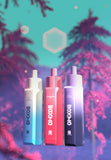 BOXMO 5000 PUFFS DISPOSABLE VAPE (650MAH) ABU DHABI DUBAI RUWAIS AL AIN FUJAIRAH KSA