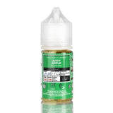 Basix Series Juicy Apple 30ml Saltnic Abu Dhabi Dubai Ras Al Khaimah UAE