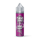 BERRY BLAZE - BY PUKKA JUICE  60ml E JUICE Abudhabi KSA Dubai UAE