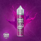 BERRY BLAZE - BY PUKKA JUICE 60ml E JUICE Abudhabi KSA Dubai UAE