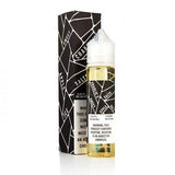 Black - Sweet Apple Ice 60 ml by Charlies Sub-Ohm Salts - 3 mg - E-LIQUIDS - UAE - KSA - Abu Dhabi -