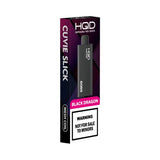 HQD Cuvie Slick Disposables Vape (6000 Puffs) vape sharjah