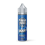 BLAZE - BY PUKKA JUICE 60ml E JUICE Abudhabi KSA Oman UAE