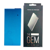 THE GEM SLIM - PORTABLE JUUL POWERBANK Abudhabi Dubai KSA