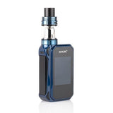 SMOK G-PRIV 2 KIT - Blue Black - Vape Kits - UAE - KSA - Abu Dhabi - Dubai - RAK 6