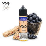 Yogi E Liquid Blueberry Granola Bar Abu Dhabi & Dubai UAe, KSA Saud Arabia