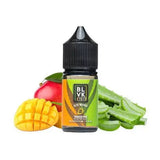 ALOE MANGO - BLVK ALOE SALTS - 30ML ABU DHABI DUBAI AL AIN RUWAIS SHARJAH KSA QATAR 