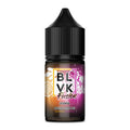 PASSION GRAPE ICE - BLVK FUSION SALTS - 30ML Abudhabi Dubai KSA