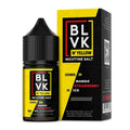 MANGO STRAWBERRY ICE - BLVK FUSION SALTS - 30ML Abudhabi Dubai KSA