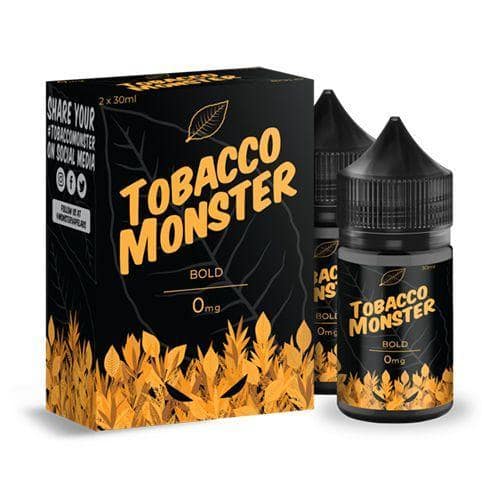 tobacco monster Tobacco Monster Bold E liquid by Jam Monster | Dubai & Abu Dhabi UAE tobacco monster Tobacco Monster Bold E liquid by Jam Monster | Dubai & Abu Dhabi UAE