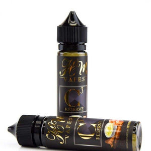 C3 Reserve E Liquid HM Vapes - E-LIQUIDS - UAE - KSA - Abu Dhabi - Dubai - RAK 1