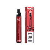 VAPTIO BECO MESH - DISPOSABLE VAPE DEVICE (2200 PUFFS) Abudhabi Dubai KSA