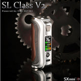 SXMINI SL CLASS V2 100W BOX MOD ABU DHABI DUBAI KSA