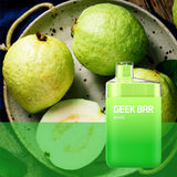 Geek Bar B5000 Rechargeable Disposable ABU DHABI DUBAI RUWAIS AL AIN SHARJAH FUJAIRAH