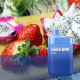 Geek Bar B5000 Rechargeable Disposable ABU DHABI DUBAI RUWAIS AL AIN SHARJAH FUJAIRAH