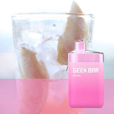 Geek Bar B5000 Rechargeable Disposable ABU DHABI DUBAI RUWAIS AL AIN SHARJAH FUJAIRAH