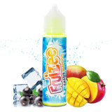 BLACKCURRANT MANGO - ELIQUID FRANCE Abudhabi Dubai KSA