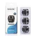 SMOK Nord 50W Empty Replacement Pods abu dhabio dubai RAK Al ain ksa