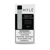 MYLE BASIC KIT V4 Abudhabi Dubai KSA