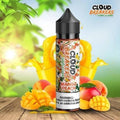 Mango Peach 60ml E Liquid by Cloud Breakers Ruwais Abu Dhabi UAE