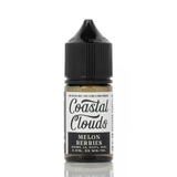 MELON BERRIES - COASTAL CLOUDS 30ML SALTNIC Abudhabi Dubai KSA