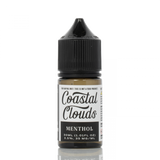 MENTHOL - COASTAL CLOUDS 30ML SALTNIC Abudhabi Dubai KSA