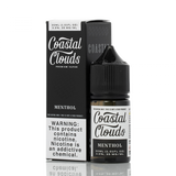 MENTHOL - COASTAL CLOUDS 30ML SALTNIC Abudhabi Dubai KSA