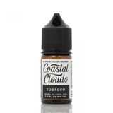 TOBACCO - COASTAL CLOUDS 30ML SALTNIC Abudhabi Ruwais Dubai Fujairah KSA 3