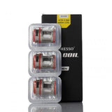 Vaporesso GTR Coil for FORZ abudhabi ksa oman