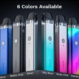 VAPORESSO XROS 16W POD SYSTEM - SYSTEMS - UAE - KSA - Abu Dhabi - Dubai - RAK 1