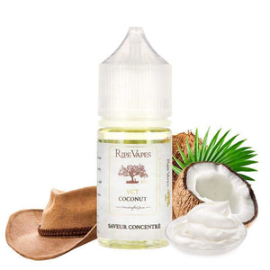 Coconut 30ml Saltnic - Ripe Vape - Salt Nic - UAE - KSA - Abu Dhabi - Dubai - RAK 1