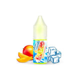 CRAZY MANGO - ELIQUID FRANCE 30ml SALT ABUDHABI DUBAI KSA