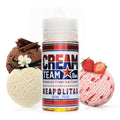 Neapolitan Cream E liquid by Jam Monster UAE, KSA Saudi Arabia