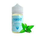 Naked 100 - Crisp Menthol 60ml Abu Dhabi Dubai KSA Oman