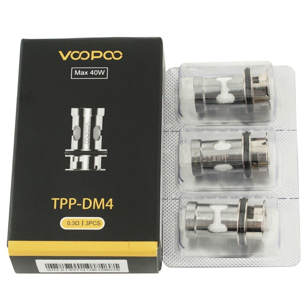 VOOPOO VINCI PNP Coils Series Abu Dhabi | Vinci Coils Abu Dhabi | Vape Gate  UAE