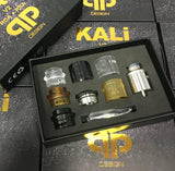 Kali V2 RDA/RSA Tank abudhabi KSA dubai